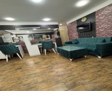 Kirayə (aylıq) Obyekt Elmlər akademiyası m., Yasamal qəs., Bakı Dövlət Universiteti, Yasamal r.