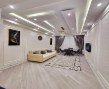 genclikde evlerin qiymeti Gənclik m., Nərimanov r.