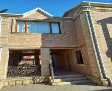Satılır Həyət evi/villa Koroğlu m., Bilgəh qəs., Sabunçu r.