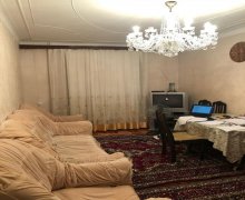 Satılır Köhnə Tikili Həzi Aslanov m., H.Aslanov qəs., Xətai r.