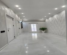 Satılır Yeni Tikili İnşaatçılar m., Yeni Yasamal qəs., Yasamal r.