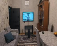 Satılır Köhnə Tikili Yeni Günəşli qəs., Suraxanı r.