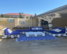 Kirayə (aylıq) Bağ evi Bilgəh qəs., Sabunçu r.