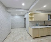 Satılır Yeni Tikili Həzi Aslanov m., H.Aslanov qəs., Xətai r.
