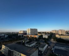 Kirayə (aylıq) Yeni Tikili Qara Qarayev m., 8-ci kilometr, Nizami r.