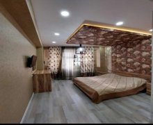 Kirayə (aylıq) Yeni Tikili İnşaatçılar m., Yeni Yasamal qəs., Yasamal r.