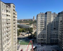 bileceride bina evleri Avtovağzal m., Biləcəri qəs., Binəqədi r.