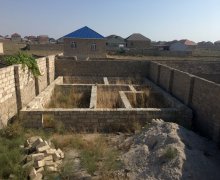 Satılır Torpaq Binə qəs., Xəzər r.