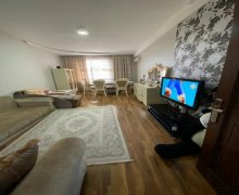 yasamalda ipoteka evler İnşaatçılar m., Yasamal r.