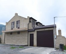 sekide günlük kiraye evler/villa Şəki ş.