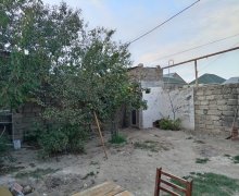 Satılır Həyət evi/villa Binə qəs., Xəzər r.