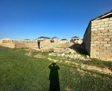 Satılır Torpaq Binə qəs., Xəzər r.