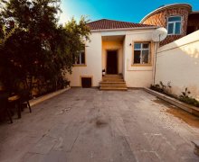 Satılır Həyət evi/villa Binə qəs., Xəzər r.