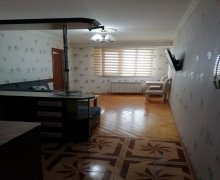 Satılır Yeni Tikili Qara Qarayev m., Bakıxanov qəs., Sabunçu r.