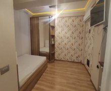 Kirayə (aylıq) Yeni Tikili Xırdalan ş.