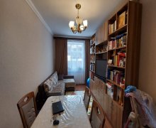 Satılır Köhnə Tikili Həzi Aslanov m., H.Aslanov qəs., Xətai r.