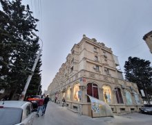 genclikde evlerin qiymeti Gənclik m., Nərimanov r.