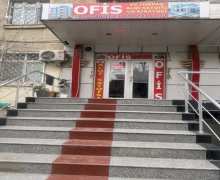 Аренда Офис м. Ахмедли м., Ахмедли, кинотеатр Бакы, Хетаи р.