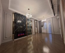 Satılır Yeni Tikili Nəriman Nərimanov m., Nərimanov r.