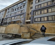 Kirayə (aylıq) Köhnə Tikili Elmlər akademiyası m., Yasamal r.