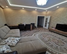 Satılır Yeni Tikili Dərnəgül m., 7-ci mikrorayon, Binəqədi r.