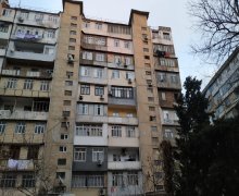 Satılır Köhnə Tikili Xalqlar dostluğu m., Xətai r.