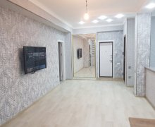 Satılır Yeni Tikili Nəsimi m., 9-cu mikrorayon, Binəqədi r.