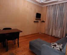 Kirayə (aylıq) Yeni Tikili Xırdalan ş.