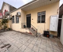 Satılır Həyət evi/villa Xırdalan ş.