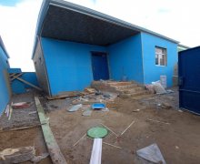 Satılır Həyət evi/villa Binə qəs., Xəzər r.