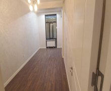 genclikde evlerin qiymeti Gənclik m., Nərimanov r.