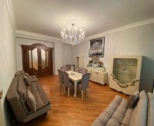 genclikde evlerin qiymeti Gənclik m., Nərimanov r.