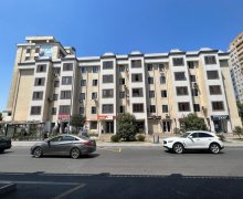 genclikde evlerin qiymeti Gənclik m., Nərimanov r.
