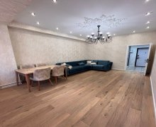 Satılır Yeni Tikili 20 Yanvar m., Yasamal qəs., Yasamal r.