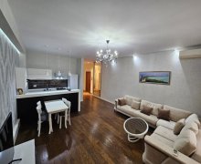 Kirayə (aylıq) Yeni Tikili Nizami m., Nəsimi r.