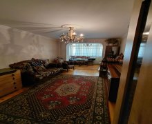 Satılır Yeni Tikili H.Aslanov qəs., Xətai r.