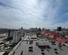 Satılır Yeni Tikili Xətai m., Ağ şəhər, Xətai r.