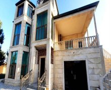 Satılır Bağ evi Şüvəlan, Xəzər r.