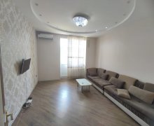 neftcilerde satilan 2 otaqli evler Neftçilər m., Nizami r.