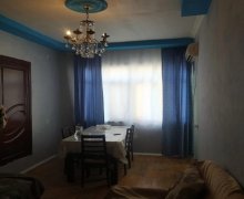 genclikde evlerin qiymeti Gənclik m., Nərimanov r.
