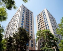 Kirayə (aylıq) Yeni Tikili Gənclik m., Koala parkı, Nəsimi r.