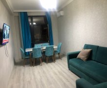 montinde aylıq kiraye evler Nəriman Nərimanov m., Montin qəs., Nərimanov r.