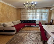 Satılır Köhnə Tikili Memar Əcəmi m., 3-cü mikrorayon, Nəsimi r.