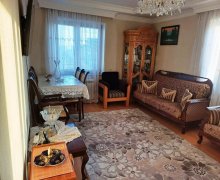 Satılır Köhnə Tikili İnşaatçılar m., Yasamal r.