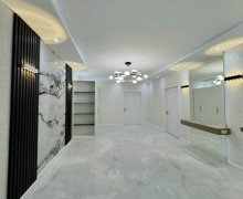 Satılır Yeni Tikili Gənclik m., 8-ci mikrorayon, Binəqədi r.