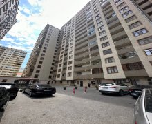 genclikde evlerin qiymeti Gənclik m., Nəsimi r.