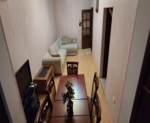 Satılır Köhnə Tikili Elmlər akademiyası m., Yasamal qəs., Yasamal r.