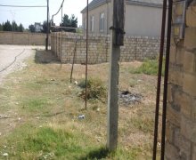 Satılır Torpaq Xaçmaz / Xudat ş.