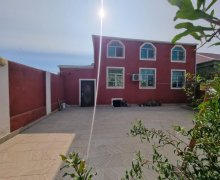 Satılır Həyət evi/villa Koroğlu m., Kürdəxanı qəs., Sabunçu r.