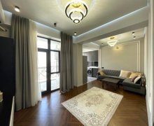 Kirayə (aylıq) Yeni Tikili 28 May m., 28 Mall, Nəsimi r.